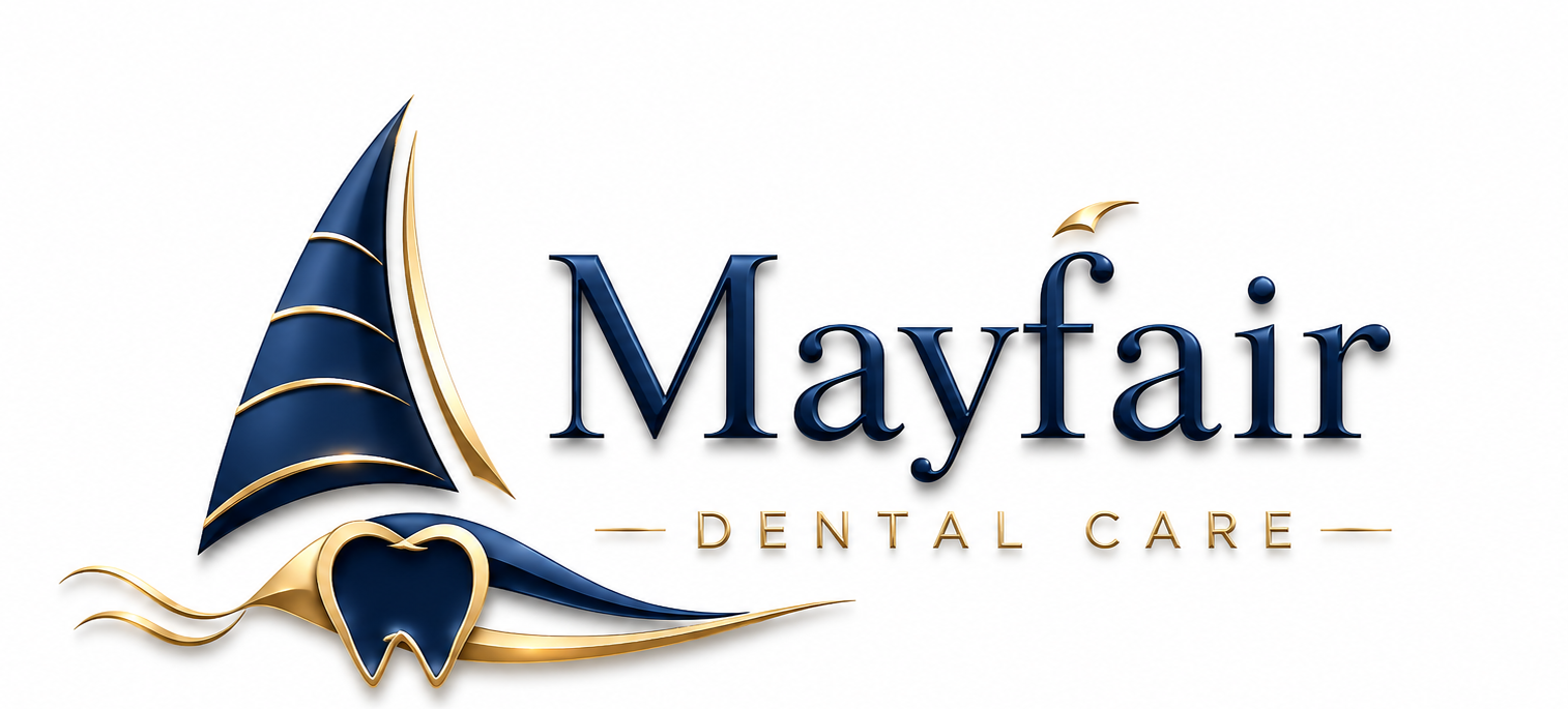 Mayfair Dental Care